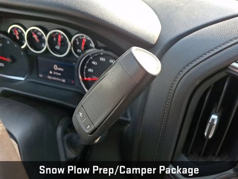 Used 2021 Chevrolet Silverado 2500 LT w/ All Star Edition AWD/4WD image 15