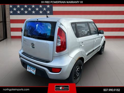 Used 2013 Kia Soul image 3