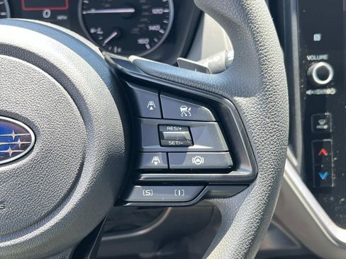 Certified 2024 Subaru Crosstrek 2.0i Premium AWD/4WD image 26