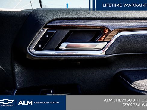 New 2026 Chevrolet Silverado 1500 LT image 43