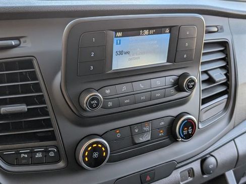 New 2025 Ford Transit 350 Base w/ Exterior Upgrade Package image 10