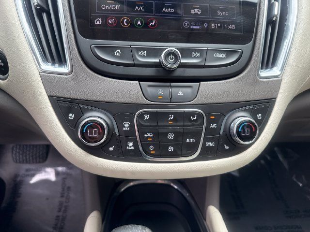 Used 2023 Chevrolet Malibu LT FWD image 15