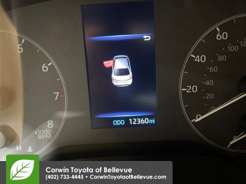 Used 2024 Toyota Corolla LE image 16