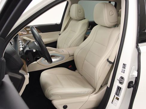 Certified 2023 Mercedes-Benz GLS 450 GLS 450 image 19