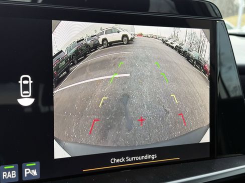 New 2026 Subaru Outback Premium image 24