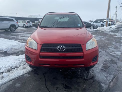 Used 2010 Toyota RAV4 4WD image 3
