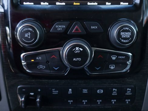 Used 2018 RAM 2500 Limited image 40