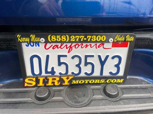 Used 2014 Toyota Tacoma PreRunner w/ TRD Sport Package image 25