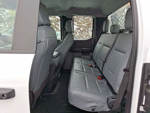 Used 2023 Ford F250 XL w/ Snow Plow Prep Package image 10