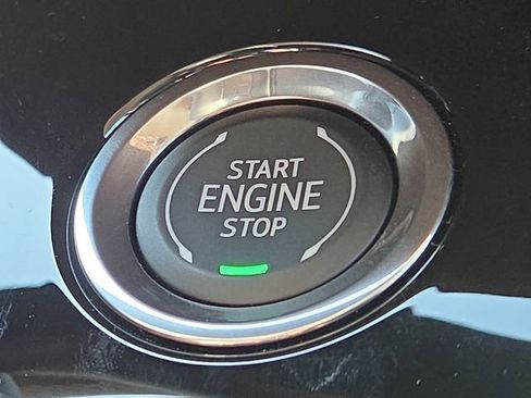 New 2025 Buick Envision Sport Touring image 17