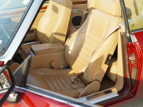 Used 1994 Jaguar XJS 4.0 Convertible RWD image 58