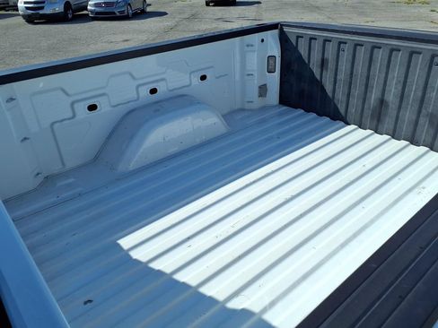 Used 2022 Chevrolet Silverado 1500 Custom w/ Safety Confidence Package RWD image 23