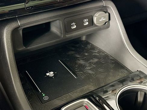 New 2026 Honda Passport TrailSport Elite image 35