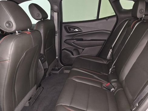 Used 2025 Chevrolet Trax RS w/ Driver Confidence Package FWD image 10