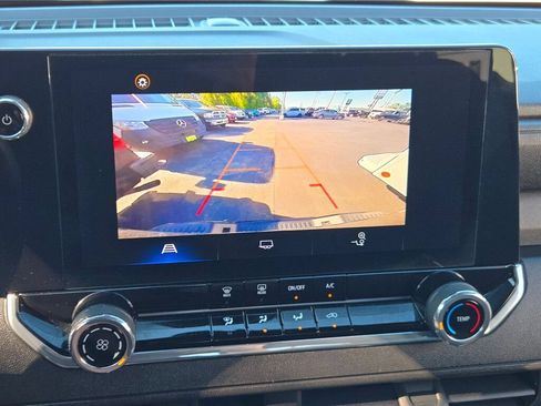Certified 2024 Chevrolet Colorado Trail Boss w/ Advanced Trailering Package AWD/4WD image 29