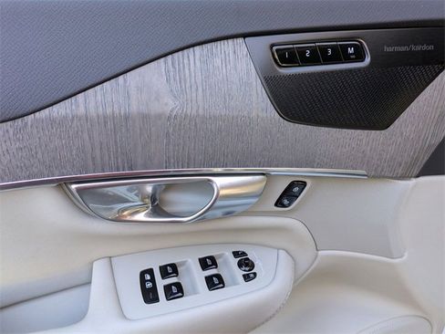 Certified 2023 Volvo XC90 B6 Plus w/ Protection Package Premier image 25