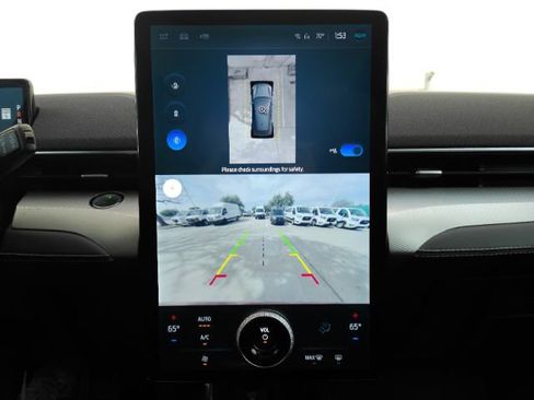 Used 2021 Ford Mustang Mach-E California Route 1 image 8