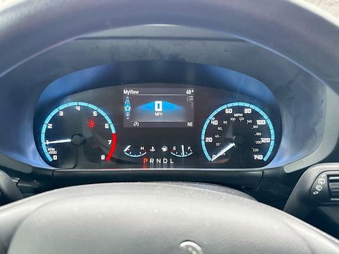 Used 2021 Ford Bronco Sport Big Bend image 12