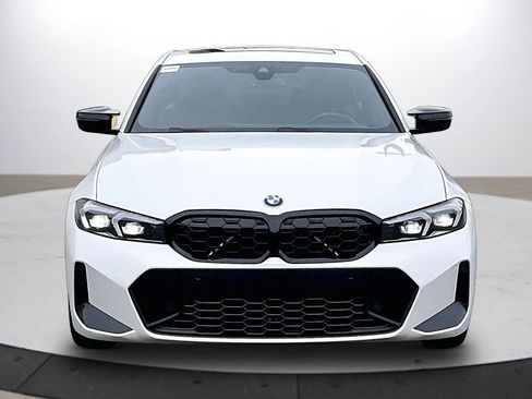 Used 2023 BMW M340i image 3