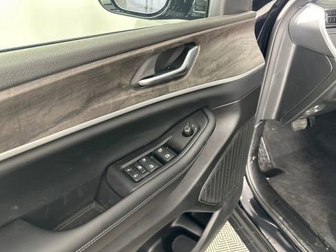 New 2026 Jeep Grand Cherokee Laredo image 18