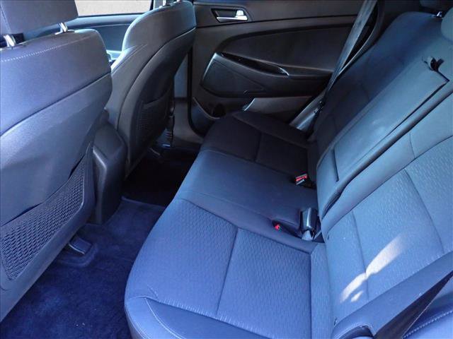 Used 2019 Hyundai Tucson Value AWD/4WD image 9