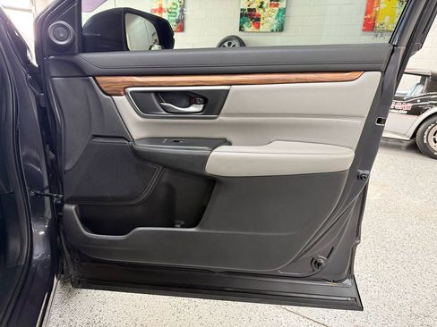 Used 2017 Honda CR-V EX-L image 15