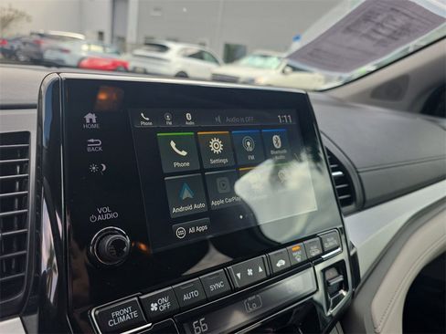 Used 2019 Honda Odyssey EX-L image 22