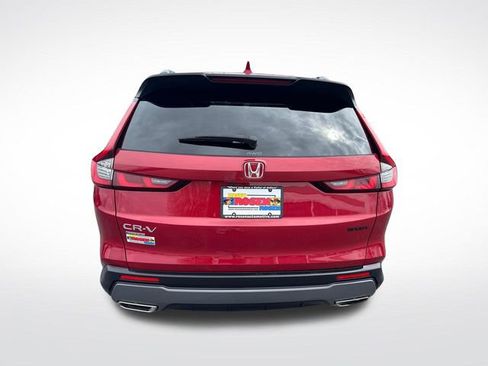 Certified 2023 Honda CR-V Sport image 4