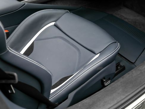 Certified 2024 Ferrari 296 GTS image 36