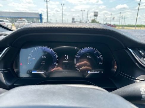 Used 2024 Jeep Grand Cherokee Altitude AWD/4WD image 42