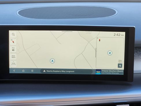 New 2026 Hyundai Ioniq 9 SE AWD/4WD image 27