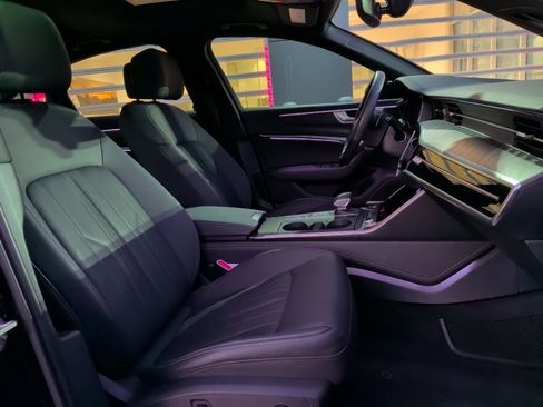 Used 2023 Audi A6 Premium Plus w/ Premium Plus Package image 35