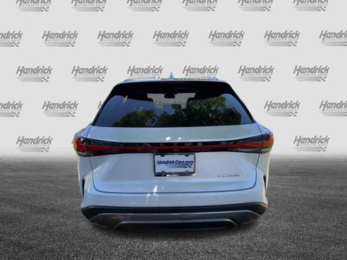 Used 2025 Lexus RX 350 Premium w/ Accessory Package (Z1) FWD image 9