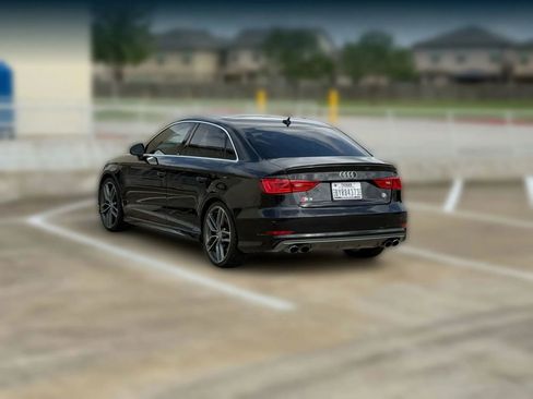 Used 2015 Audi S3 Premium Plus w/ 19" Performance Package image 6
