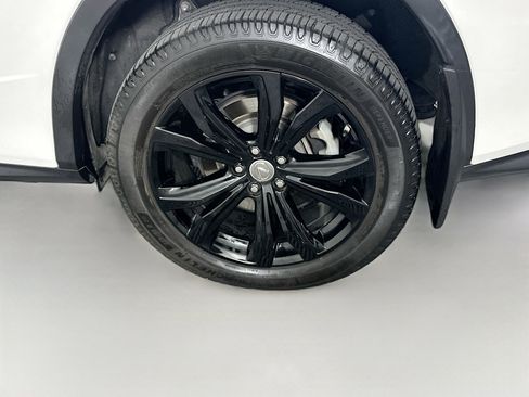 Used 2017 Lexus RX 350 AWD image 11