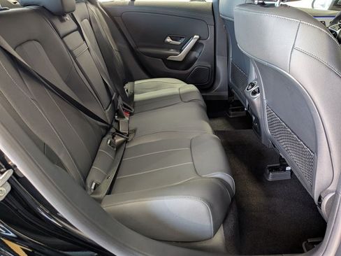 Certified 2026 Mercedes-Benz CLA 250 4MATIC image 20