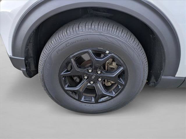 Certified 2023 Ford Explorer Timberline AWD/4WD image 10