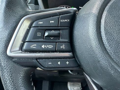 Used 2023 Subaru Ascent Limited w/ Technology Package AWD/4WD image 15