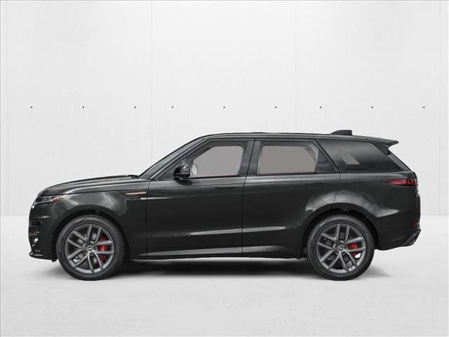 New 2027 Land Rover Range Rover Sport Dynamic SE AWD/4WD image 3