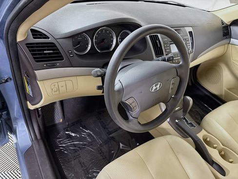 Used 2009 Hyundai Sonata GLS FWD image 15