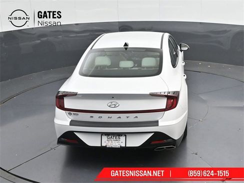 Used 2023 Hyundai Sonata SEL image 41
