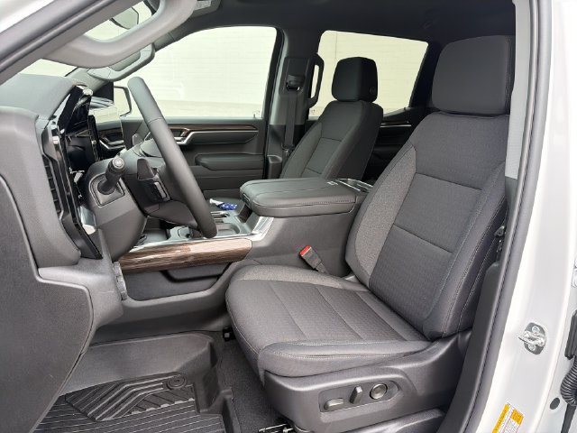 New 2026 Chevrolet Silverado 1500 RST w/ Safety Package AWD/4WD image 12