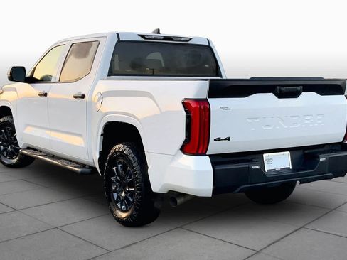 Used 2024 Toyota Tundra SR AWD/4WD image 12