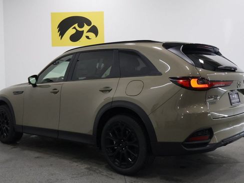 New 2026 MAZDA CX-70 3.3 Turbo w/ Preferred Package AWD/4WD image 9