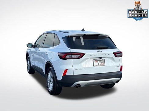 Used 2025 Ford Escape Active image 5