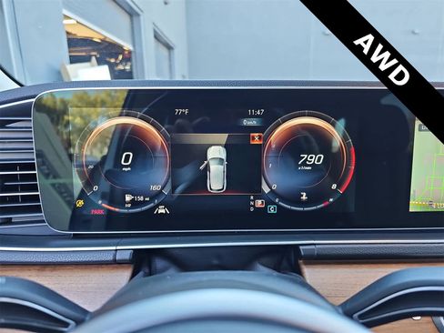 Used 2021 Mercedes-Benz GLE 350 4MATIC image 22