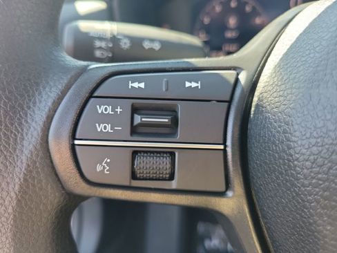New 2026 Honda Accord LX image 32