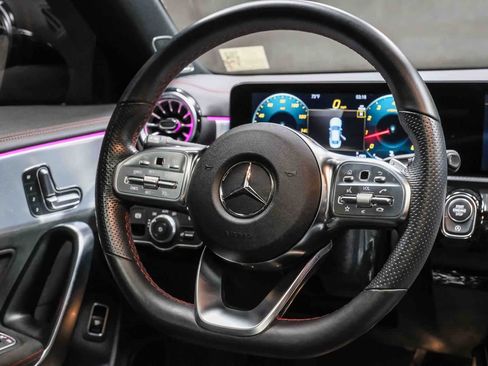 Certified 2023 Mercedes-Benz CLA 250 image 20