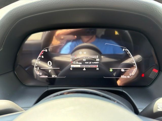 New 2026 MAZDA CX-5 Select AWD/4WD image 16