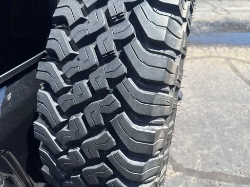 Used 2021 Jeep Wrangler Unlimited Rubicon AWD/4WD image 19